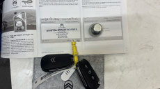 Citroen C3 Aircross 1.2 PureTech 110 C-Series Edition 5dr Petrol Hatchback